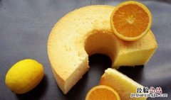 不加牛奶的蛋糕怎么做