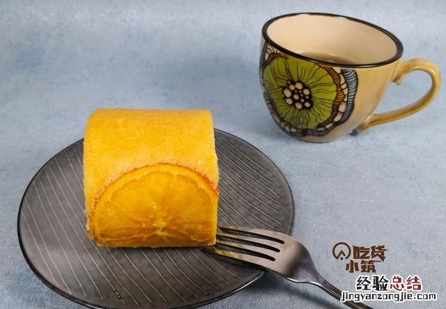 不加牛奶的蛋糕怎么做