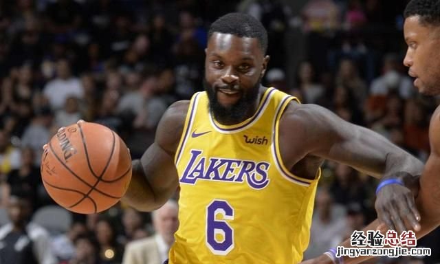 本赛季湖人表演时刻 湖人lakers什么意思