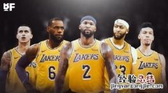 本赛季湖人表演时刻 湖人lakers什么意思