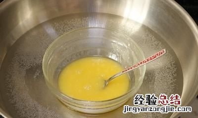 蛋卷怎么做,蛋卷怎么做加火腿肠