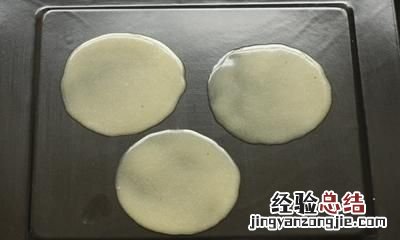 蛋卷怎么做,蛋卷怎么做加火腿肠