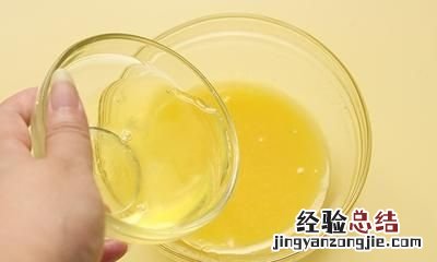 蛋卷怎么做,蛋卷怎么做加火腿肠
