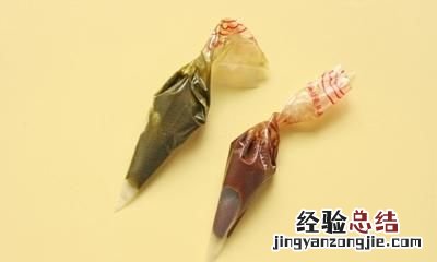 蛋卷怎么做,蛋卷怎么做加火腿肠