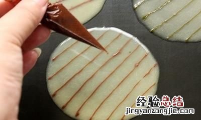 蛋卷怎么做,蛋卷怎么做加火腿肠