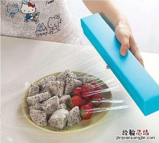 保鲜膜能放微波炉加热吗,pe保鲜膜能放微波炉加热吗