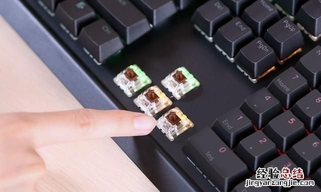 如何选择机械键盘?哪个牌子的机械键盘好用