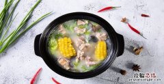 高压锅炖排骨多长时间，高压锅炖排骨冒气多长时间