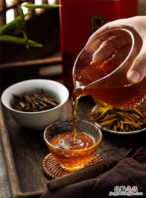 红茶有哪些