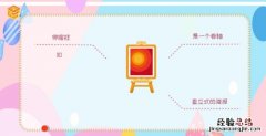 易拉宝是什么
