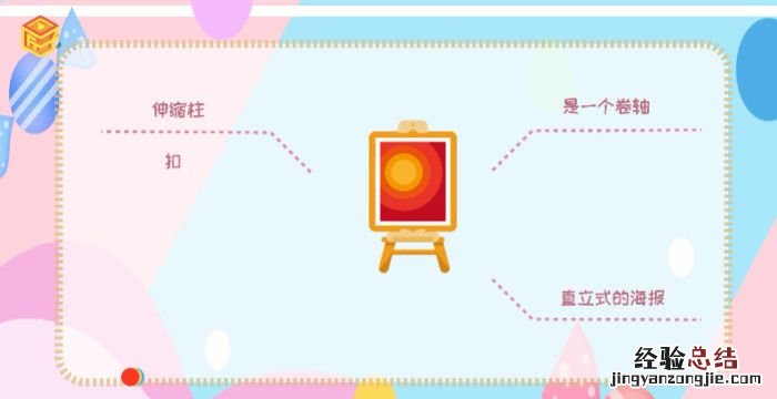 易拉宝是什么