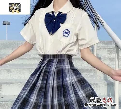 网上那么多人说jk服饰,jk到底是什么意思呢