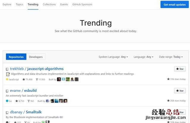 怎样使用github