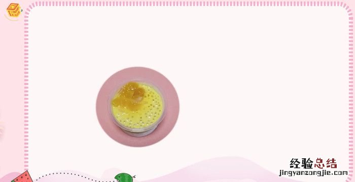 杨枝甘露是什么，阿水大杯茶里的杨枝甘露有什么