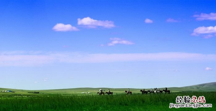 那达慕大会属于哪个民族，那达慕大会是哪个民族的节日