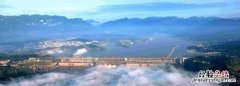 三峡大坝在哪里，三峡大坝是在宜昌为什么都说是在重庆