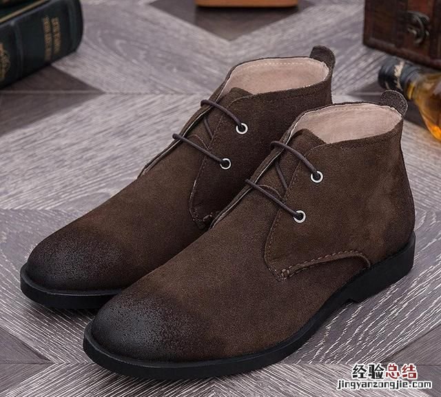 七匹狼磨砂皮鞋怎么保养,磨砂皮鞋怎么保养打理