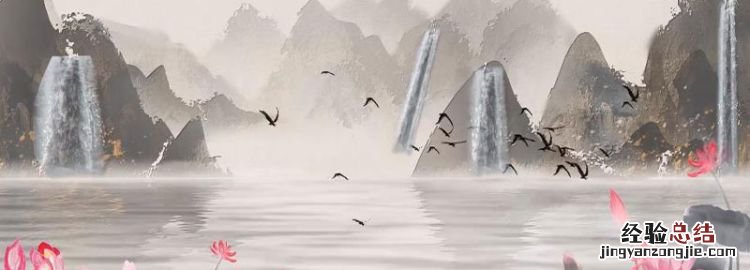 五大淡水湖