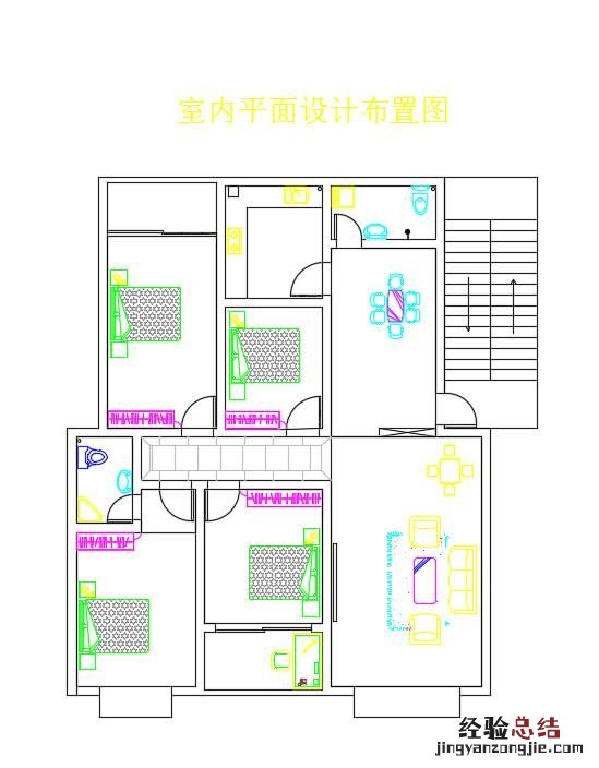 在cad打印时,怎么解决图纸的文字不显示的问题