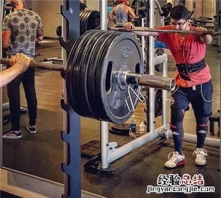 健身怎么最快增肌