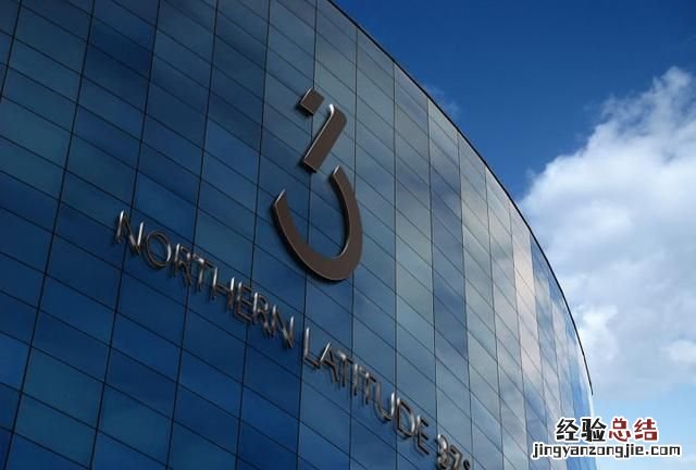 一个公司的标志是怎么设计出来的呢