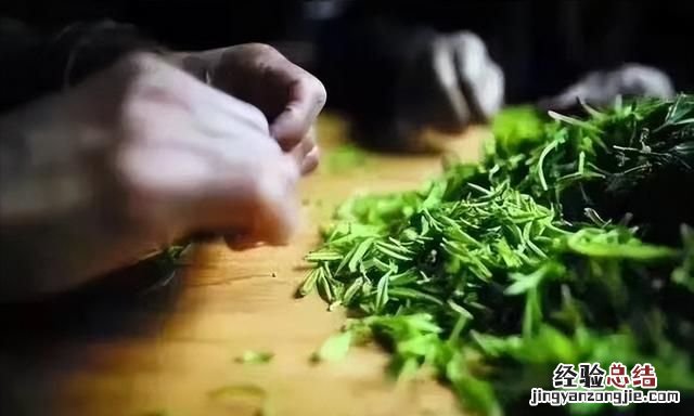 碧螺春茶功效与作用 碧螺春是一种什么茶