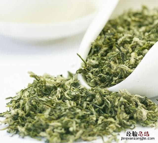 碧螺春茶功效与作用 碧螺春是一种什么茶