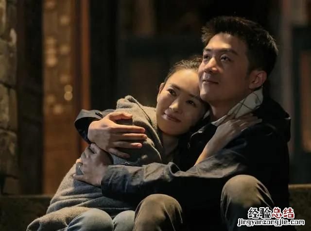 如何看待《三十而已》林有有大结局全身而退的人