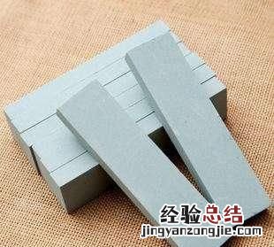 菜刀不管多钝教你一招 菜刀怎么磨会快