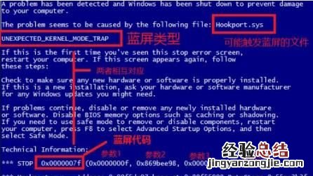 有哪些原因会使电脑开不了机呢