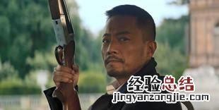 如何评价黎明导演的电影《抢红》观后感