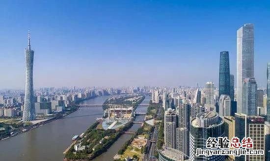 去广州找工作好找吗 广州工作好找吗