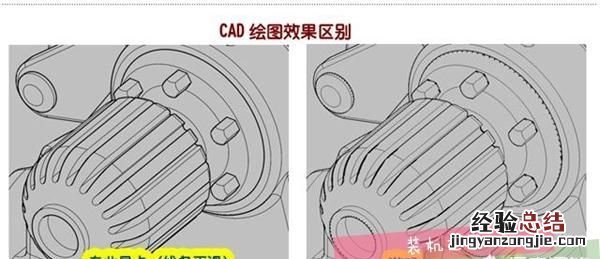 专业显卡和游戏显卡渲染对比 专业显卡和游戏显卡的区别