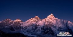 中国第一次登上珠穆朗玛峰是哪一年