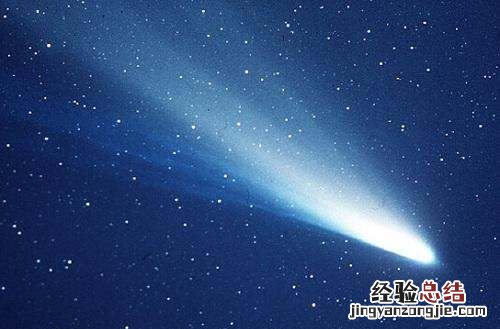 哈雷彗星多少年出现一次