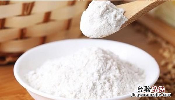 低筋面粉可以做什么