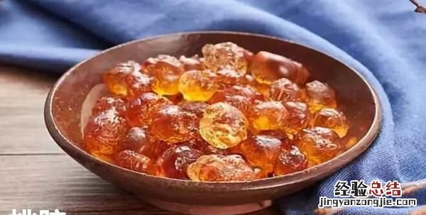 雪燕是什么,雪燕味道有点酸是什么东西