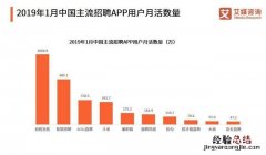 哪个互联网招聘网站靠谱,互联网招聘网站