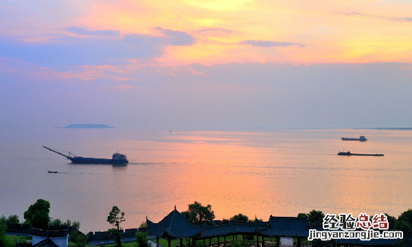 湖北的湖指的是什么湖,湖北湖南的湖指的是什么