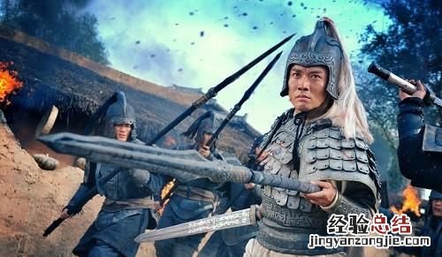 赵子龙怎么死的，常山赵子龙、周瑜、孙权、司马光、司马迁和司马昭分别是怎么死的