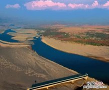 你见过身边最神奇的小河有多神奇作