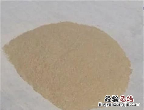 泡打粉和酵母的作用一样吗,发面酵母泡打粉什么时候放