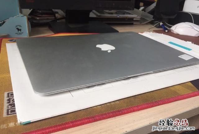 苹果二手笔记本挑选技巧