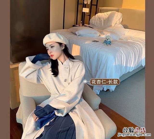 淘宝有哪些原创服装品牌