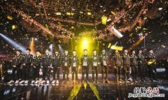 lols系列比赛为什么这么成功