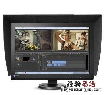 电脑液晶显示器怎么调亮度最合适 如何挑选一款好的电脑显示器