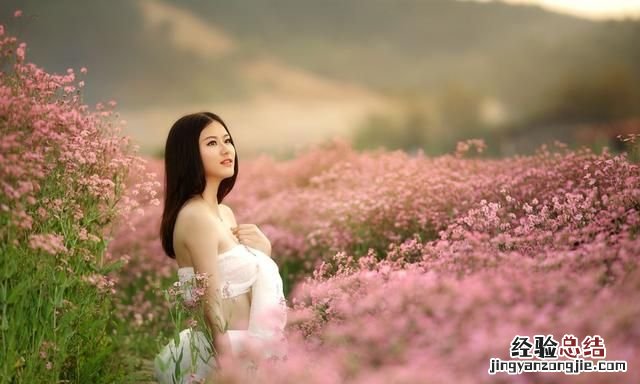 人像如何拍出空气切割感觉,人像摄影如何摆动作