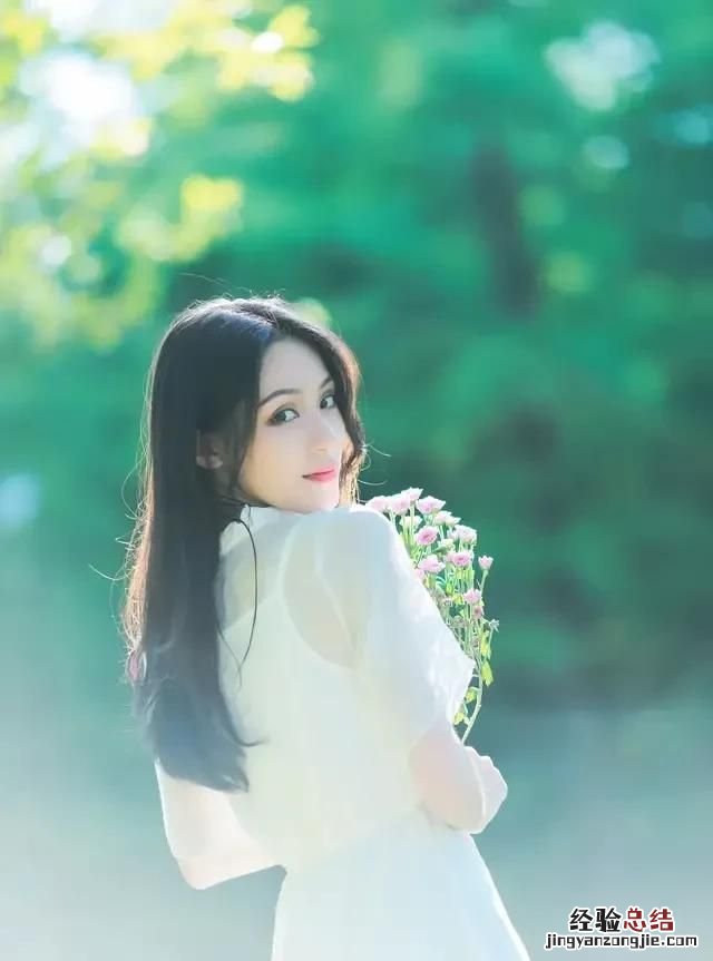 人像如何拍出空气切割感觉,人像摄影如何摆动作