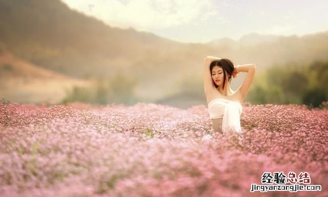 人像如何拍出空气切割感觉,人像摄影如何摆动作