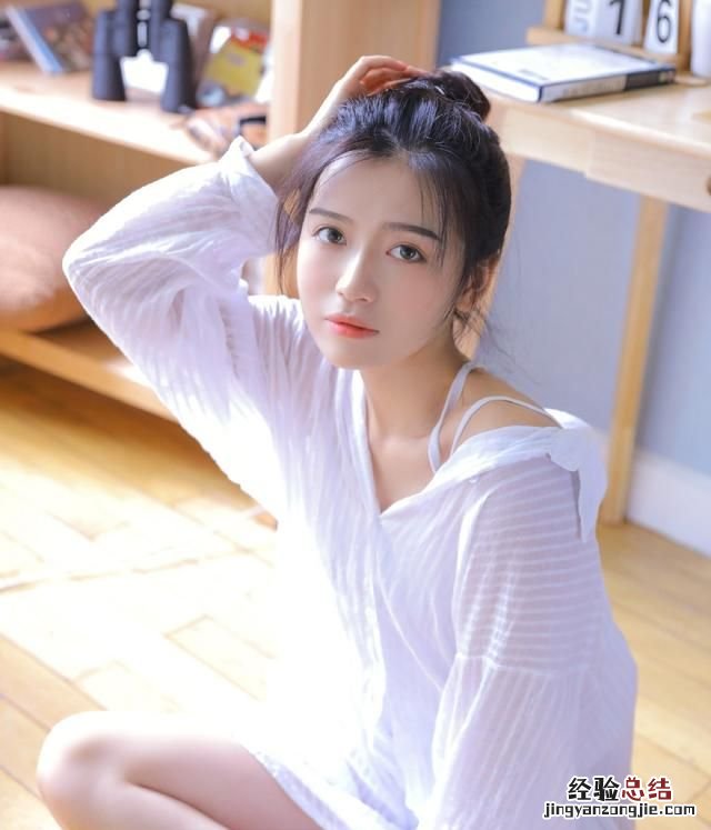 人像如何拍出空气切割感觉,人像摄影如何摆动作